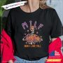 Milf Man I Love Felines Funny Cat Milf Shirt Printing Ooze