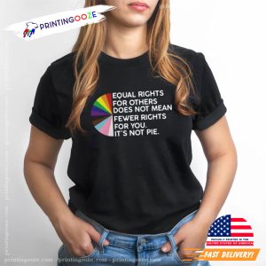 It Not Pie Transgender Rainbow T shirt 1 Printing Ooze
