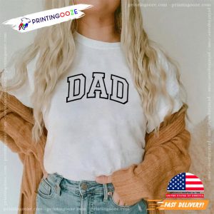 Personalized Dad Shirt happy fathers day gifts 1 Printing Ooze