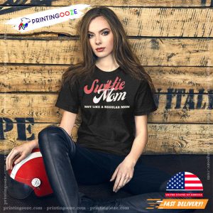 Swiftie Mom T Shirt 2 Printing Ooze