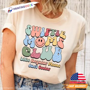 Swiftie Moms Club Shirt Swiftie Mom Merch 1 Printing Ooze 1