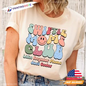 Swiftie Moms Club, taylor swift concerts 2023 Shirt 2