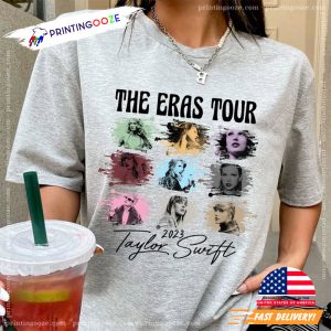 Taylor's Version, The Eras Tour 2023 T shirt 1