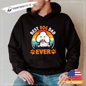 Best dog dad Ever, dog lover shirts