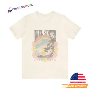 Eras Tour Merch, cruel summer taylor swift Graphic Tee 3 Printing Ooze