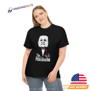 God Father hasbulla khabib Shirt