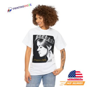 Princess Kelly Clarkson Shirt