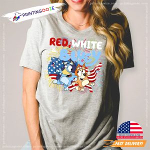 4th of July t-Shirts