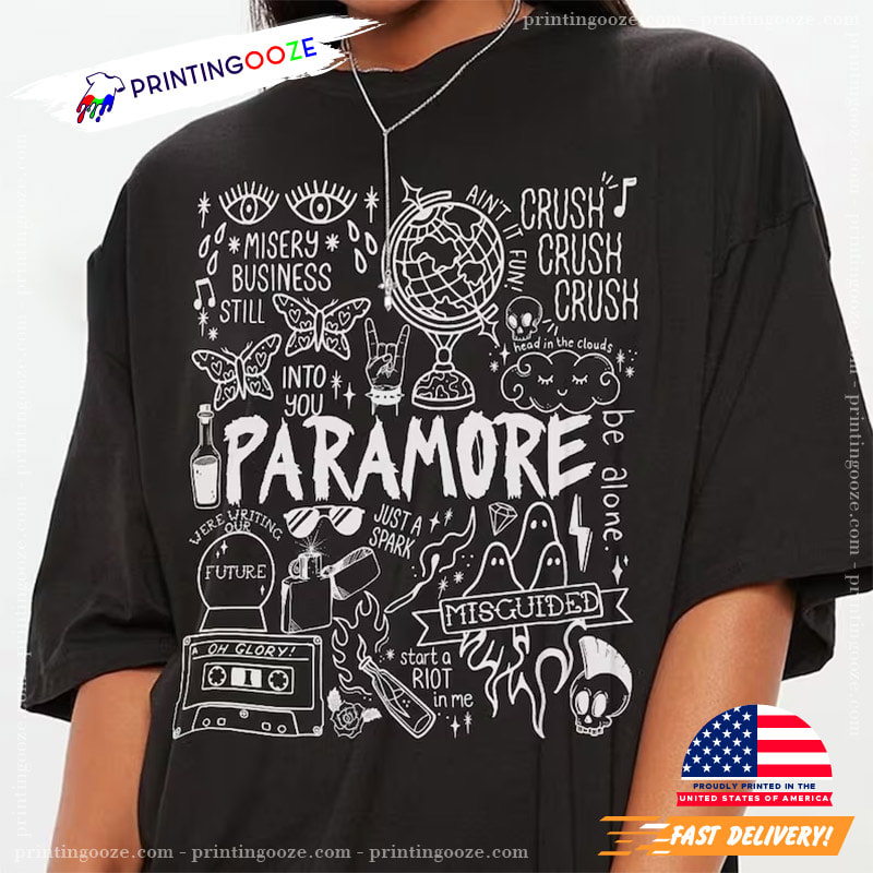 Paramore Still Into You Vinyl Record Song Lyric Print - Song Lyric Designs