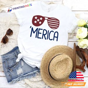 american flag sunglasses, american flag clothing 3 Printing Ooze