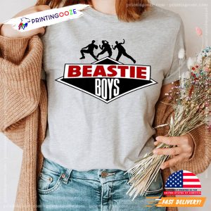 beastie boys t shirt, Beastie Boys Gift for Fan 2