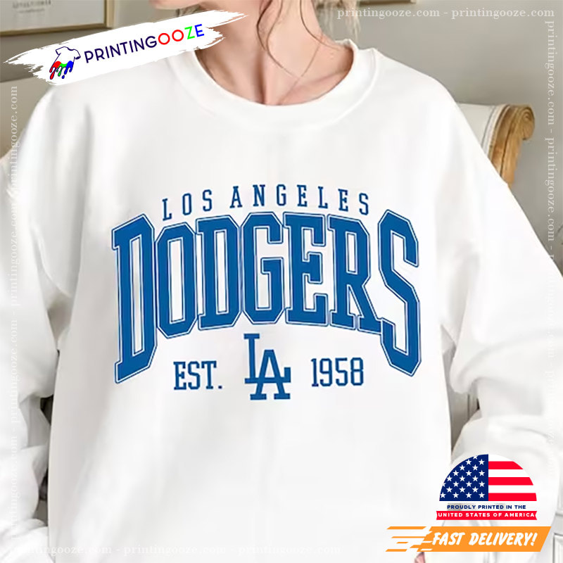 Los Angeles Dodgers Dragon Ball Son Goku CUSTOM Baseball Jersey -   Worldwide Shipping