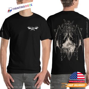 Dark Angel 2 Side Shirt