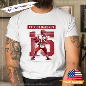 Grunge patrick mahomes shirts