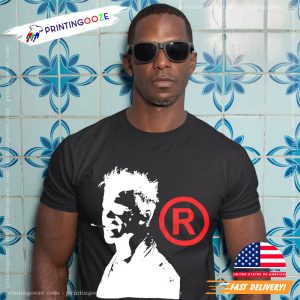 Joy Divizn New 2022 Brad Pitt T shirt