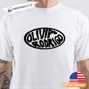 Olivia Rodrigo classic t shirt