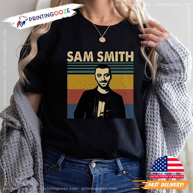 Sam Smith - Singer, Songwriter