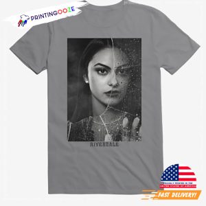 Riverdale Veronica Lodge T Shirt