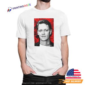 Rocco Siffredi Vintage Graphic Tee