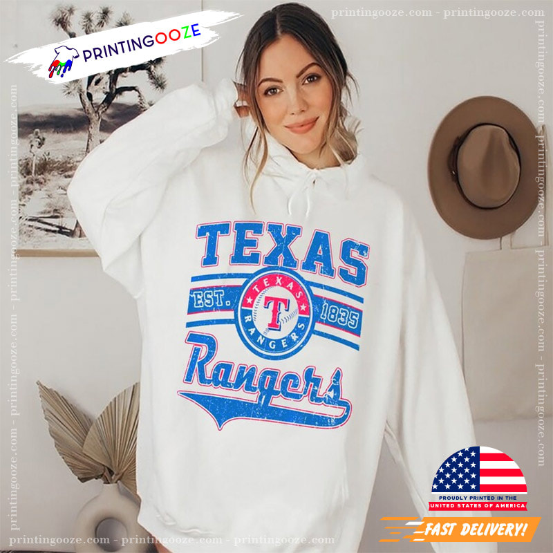 women texas rangers jersey
