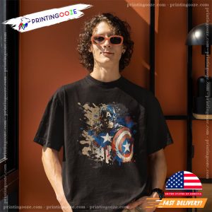 avengers captain america Shirt