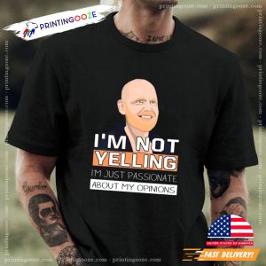comedian bill burr, funny comedian quotes 3 Printing Ooze