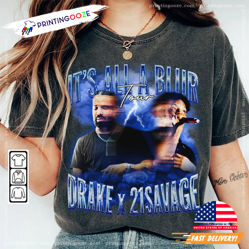 Personalized Drake Baseball Jersey Shirt, Drake 21 Savage Rapper Hip Hop  Shirt