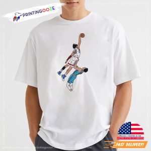 gordon nuggets Dunk of the Year T Shirt