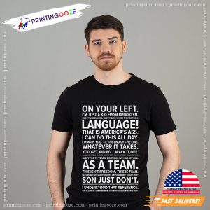 steve rogers captain america Quotes Shirt 1 Printing Ooze