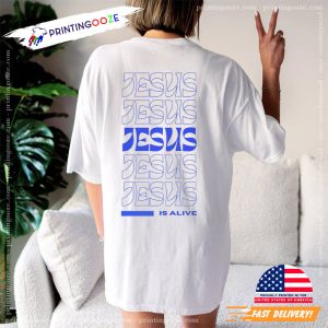 the second coming of christ Shirt