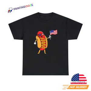 4th of July hot dog joey chestnut Shirt