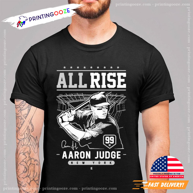 judge all rise shirt
