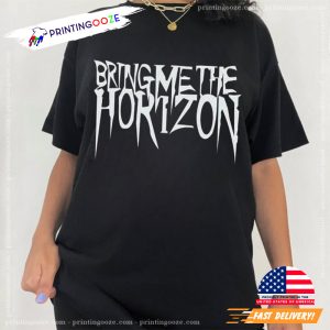 Bring Me The Horizon Unisex T Shirt 1