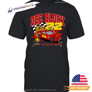 Duke Dennis dee block Unisex T Shirt