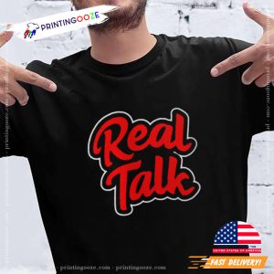 Duke Dennis real talk Basic T Shirt