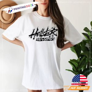 Hellstar Studios Heaven Sounds Like Shirt 2 Printing Ooze