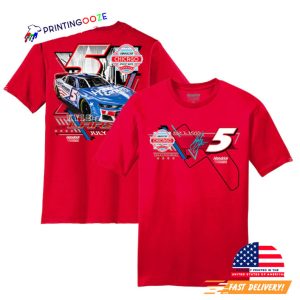 Kyle Larson hendrick racing Motorsports Team, Grant Park 200 T-Shirt