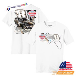 kyle busch richard childress racing Team Grant Park 200 T-Shirt