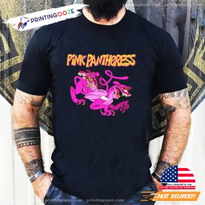 Lil Uzi Vert Bbycakes pink pantheress shirt2 Printing Ooze