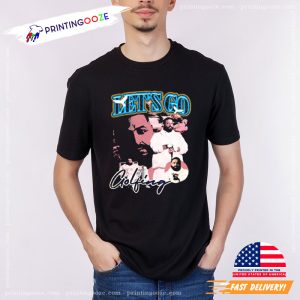 Restro 90s let's go golfing Shirt