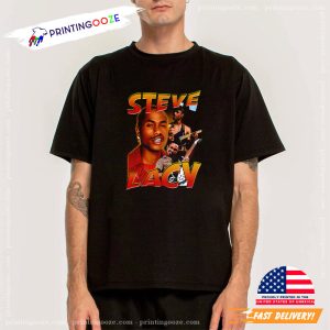 Retro Steve Lacy Vintage Unisex T shirt