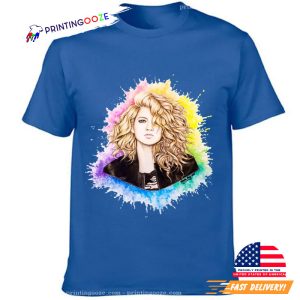 Retro tori kelly hallelujah T Shirt