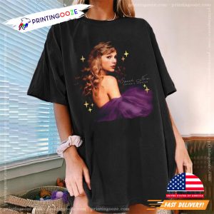 Speak Now Taylor's Version T-Shirt, 2023 taylor swift tour Shirt~8