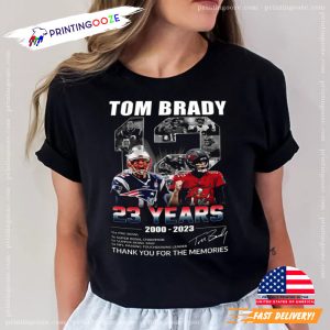 tampa bay bucaneers tom brady Shirt, nfl new england patriots Tee