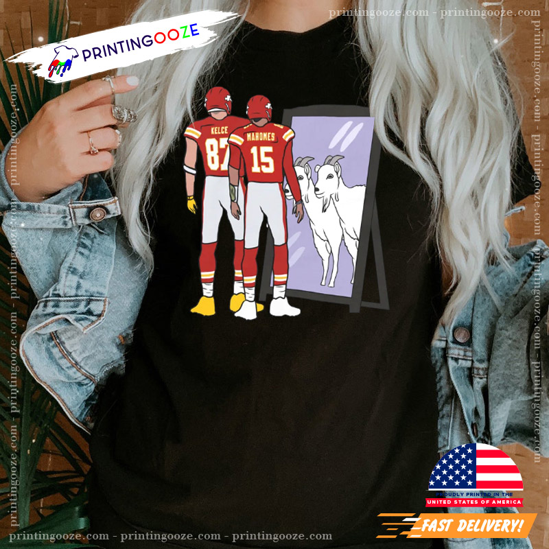 Patrick Mahomes NFL T-Shirts, NFL Shirt, Tees