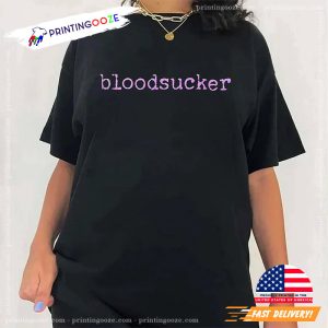 Vampire New Single, olivia rodrigo shirt 3 Printing Ooze (1)