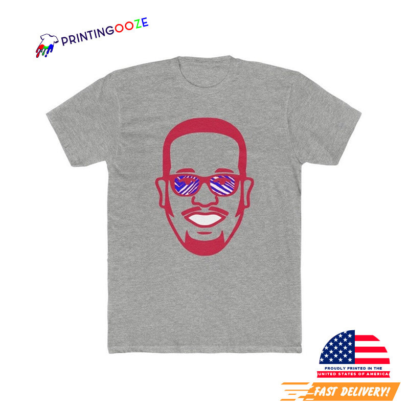 Von Miller Buffalo Bills v2 Shirt - Anynee