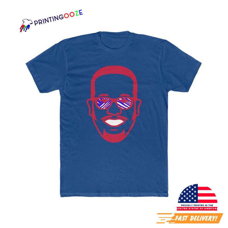 Von Miller Buffalo Bills v2 Shirt - Anynee