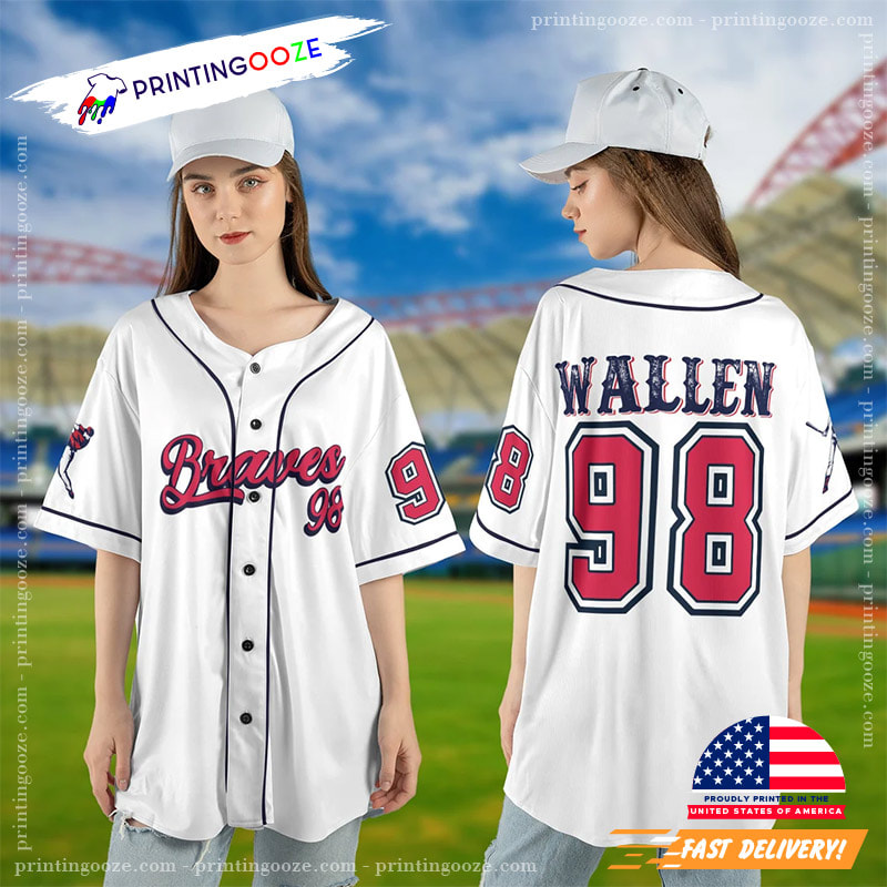 braves mothers day jersey