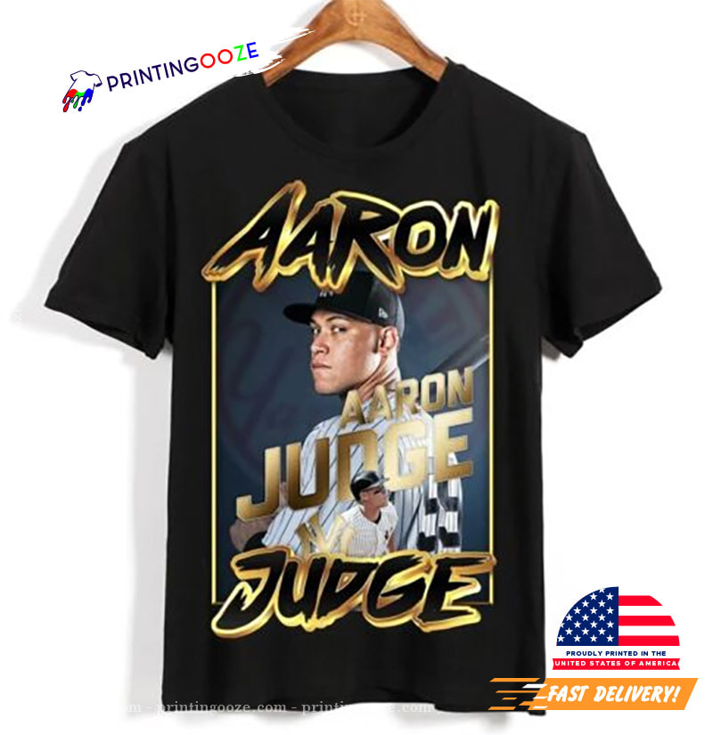 Aaron Judge New York baseball 90s Retro shirt, hoodie, sweater